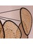 Mylamp Bulut Doğal Hazeran Avize 75 cm - 9+1 5
