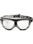 9307375 Carbonvision Gözlük Şeffaf Lens 4