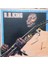 B.b. King - King Size - Dönem Baskı Plak 1