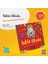 Takla Okulu "uzun Ayrılık" Terapötik Hikâye ve Etkinlikler + Terapötik Söyleşi Programı Hediyeli (Banu Çelik, Psk. Dnş.) 1