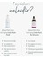 Bitkisel Kök Hücre Leke Karşıtı Anti-Aging Tonik Serum Set Glikolik Asit Salisilik Asit Niacinamide 3