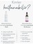 Bitkisel Kök Hücre Leke Karşıtı Anti-Aging Tonik Serum Set Glikolik Asit Salisilik Asit Niacinamide 4