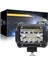 20 LED Çalışma Lambası 60 W Ultra Parlak Off Road Motosiklet Kamyon Sis Farı 12-24 V 1