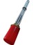 1 1/2"inş 40 cm 10000W 220V-380V Krom Kafalı Isı 1