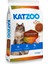 Tavuklu Gurme Yetişkin Kedi Maması 1