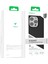 Venco iPhone 14 Pro Max Home Magsafe Kapak - Derin Mor 4