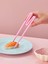 Chopstick - Pembe 2