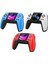 Kablosuz Oyun Konsolu Atari Game Stick Retro Konsol 520 Oyunlu 5