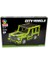 City Vehicle Benz Grand G 228 Parça 47106 1