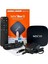 2.4g Wifi Tv Box Medya Oynatıcı Tv Uyumlu Mx Box Kutusu Android Tv 3