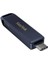 Ixpand Phone Drive 256GB SDIXD0N-256G-GN6NE USB Type-C Flash Bellek 3
