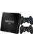 10K Ultra Hd Video Oyun Konsolu Android Tv Box 2.4g Game Stick 5