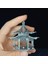 Yeni Dıy El Yapımı 3D Metal Yapboz Yetişkin Üç Boyutlu Model Bulmaca Ekleme Montaj Bulmaca Oyuncaklar (Yurt Dışından) 1