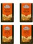 Extra Special Earl Grey 500 gr x 4 | Bergamot Aromalı Siyah Çay 1