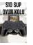 S10 Sup 520 Oyunlu Gamepad Tv Uyumlu Gamepad 1