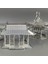 Yeni Dıy El Yapımı 3D Metal Yapboz Yetişkin Üç Boyutlu Model Bulmaca Ekleme Montaj Bulmaca Oyuncaklar (Yurt Dışından) 1