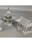 Yeni Dıy El Yapımı 3D Metal Yapboz Yetişkin Üç Boyutlu Model Bulmaca Ekleme Montaj Bulmaca Oyuncaklar (Yurt Dışından) 1