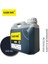 FEYİNK Feyink® Samink Canon Tm-Tx Serisi Plotter Dye Kartuş Dolum Mürekkebi PFI-310 PFI-710 Mbk (Matt Black) -1000ML- 1