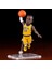 Nba Top Oyuncusu El Aleti Basketbol Moe God Model Bebek Süs Oyuncak Hediyeler (Yurt Dışından) 1