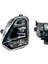 Far Sol SISSIZ-605000605AA-WISCO-CHERY Omoda 5 23 ve Sonrası Uyumlu 1
