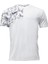 Premium Training Erkek Tişört Beyaz 1