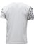Premium Training Erkek Tişört Beyaz 2
