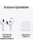 4 Seri Earbods Bluetooth Kablosuz Kulaklık 3