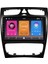 Mercedes C Serisi W203 Android Multimedya Sistemi (2002-2004) CRV-4839XAA 1