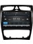 Mercedes C Serisi W203 Android Multimedya Sistemi (2002-2004) CRV-4839XAA 5