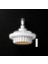 Güneş Isıtıcılı Fan LED Ampül CT-1160B 2