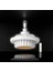 Güneş Isıtıcılı Fan LED Ampül CT-1160B 3