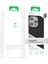 Venco iPhone 16 Pro Home Magsafe Kapak - Turuncu 5
