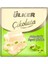 Kare Çikolata Beyaz Fıstıklı 65 Gr. x 6 Paket 1