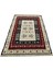 Yeni Çift Yüzlü Tasarım Büyük Makine Kilim 5976 1