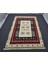 Yeni Çift Yüzlü Tasarım Büyük Makine Kilim 5976 3