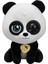 Winksies Sevimli Hayvanlar Interaktif Pelüş - Panda 1