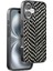 Venco iPhone 16 Viper Kapak - Siyah 1
