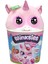 Winksies Sevimli Hayvanlar Interaktif Pelüş - Unicorn 4