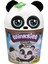 Winksies Sevimli Hayvanlar Interaktif Pelüş - Panda 4