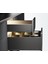 Flowbox 138/18 Frenli Antrasit 500MM 1