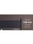 Flowbox 138/18 Frenli Antrasit 500MM 2