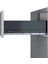 Flowbox 138/18 Frenli Antrasit 500MM 3