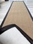 Elly Sisal 1022-26 D360 3CM58X233 1