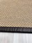 Elly Sisal 1022-26 D360 3CM58X233 3