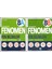 Fenomen 8. Sınıf Fen B. 8A+8B (2 Kitap) 1