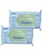Cleansing Wipes x 60 Ikili Özel Paket 1