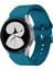 Samsung Galaxy Watch 4 Klasik Kordon - Petrol Mavisi 1