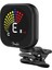 Flash 2.0 Rechargeable Tuner Akort Cihazı Şarj Edilebilir 1