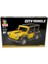 City Vehicle Jeep Suv 229 Parça 47106 1
