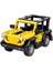 City Vehicle Jeep Suv 229 Parça 47106 2